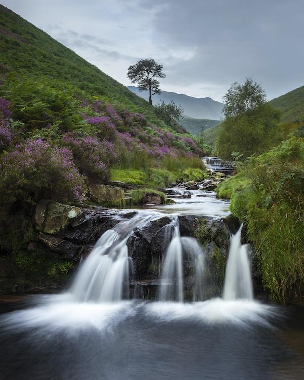 The Snake Pass Inn Edale Εξωτερικό φωτογραφία